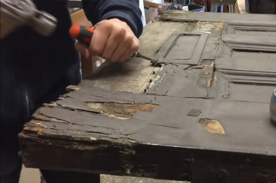 Soledad-wooden-door-repair