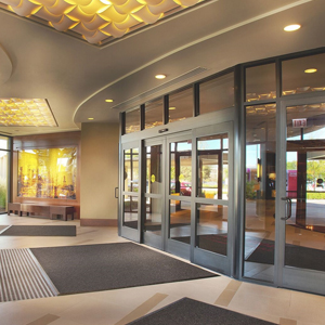 commercial door specialist Soledad