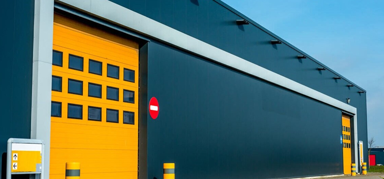 commercial metal door repair Soledad